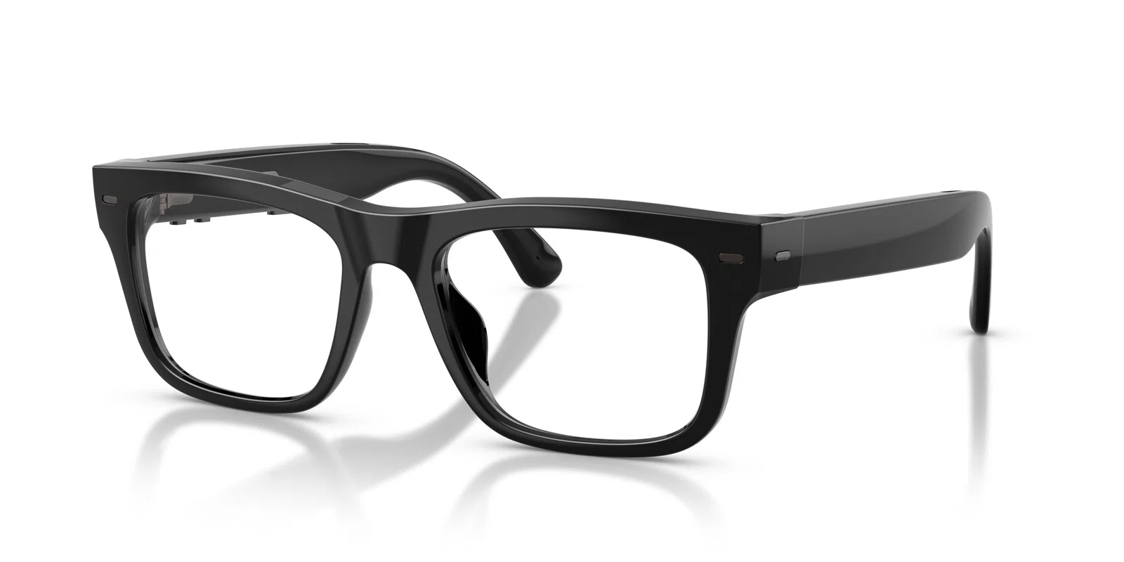 Nuance Audio 5005 Eyeglasses - view 3